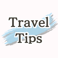 Travel Tips