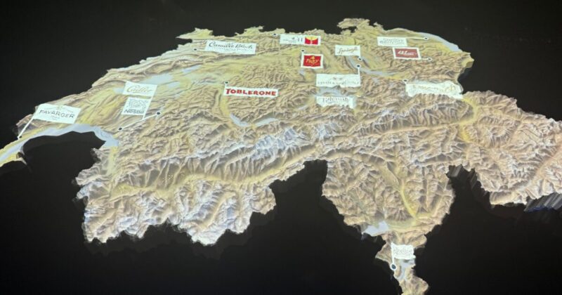 Lindt-Home-of -Chocolate-Industry