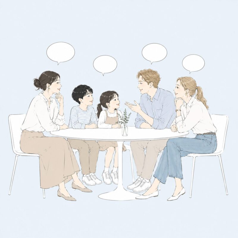 英会話
