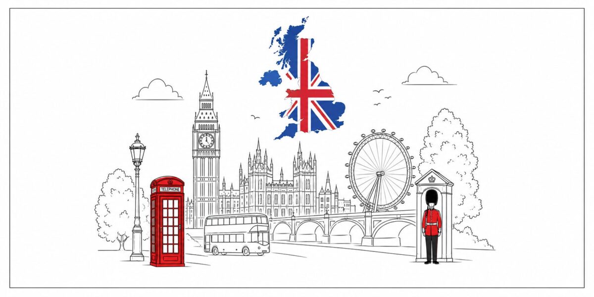 イギリス（ロンドン）