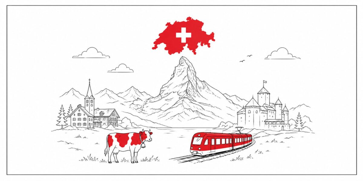 スイス