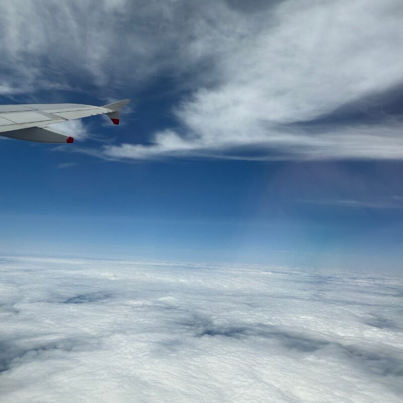 旅のヒント